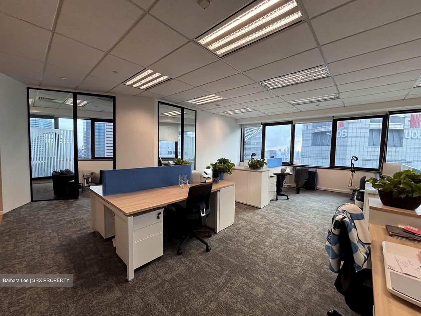 Chartered Bank Building (D1), Office #556810401